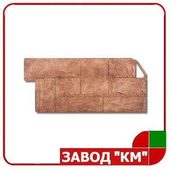 цена Фасадная панель Alta-Profil Гранит — Карпатский