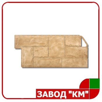 цена Фасадная панель Alta-Profil Гранит — Уральский