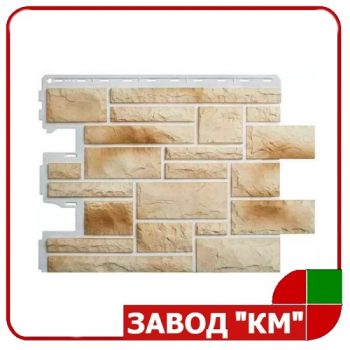 цена Фасадная панель Alta-Profil — Камень Пражский — 04