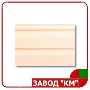 цена Сайдинг PVC APROFIL-KM – Цвет Розовый